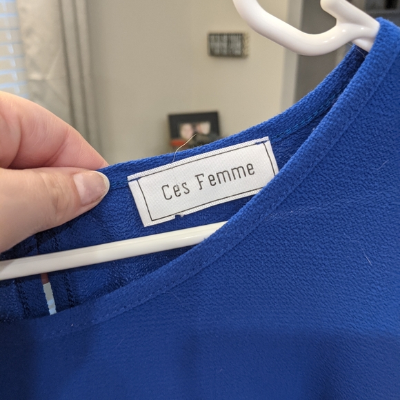 Shirt - Picture 2 of 3